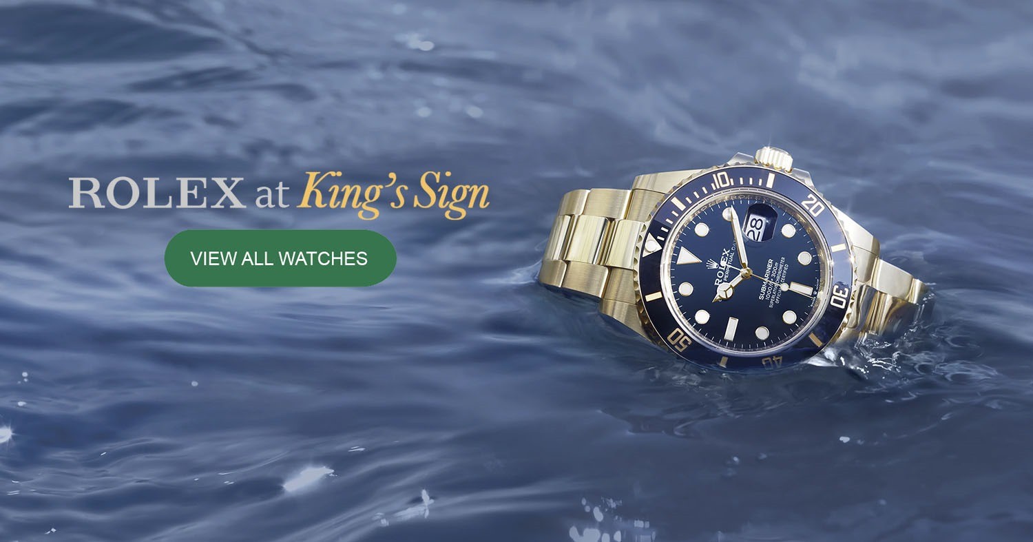 King's Sign Watch Co.