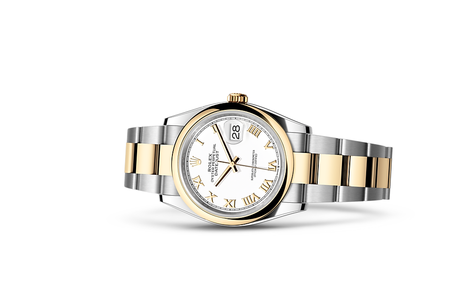 Rolex Datejust 36 in ,M126203-0030 | King's Sign Watch Co.-Rolex Datejust 36 Watch - 126203