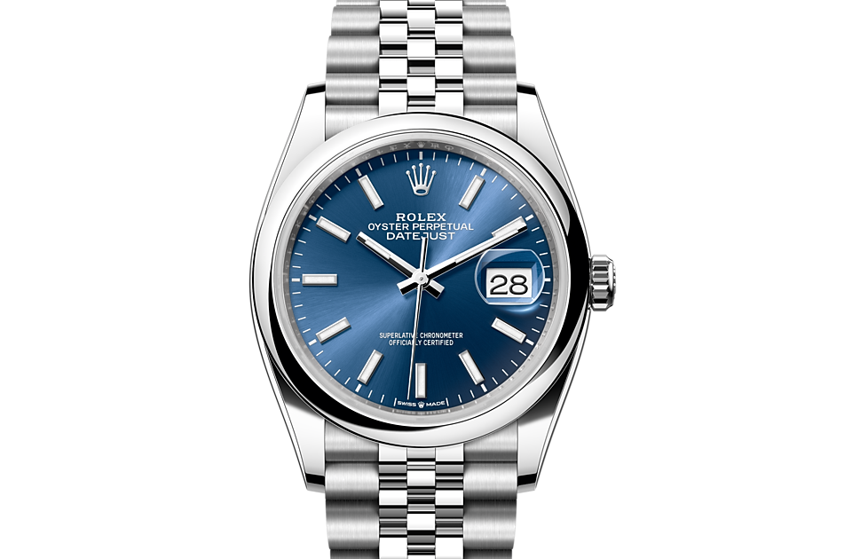 Rolex Datejust 36 in ,M126200-0005 | King's Sign Watch Co.-Rolex Datejust 36 Watch - 126200