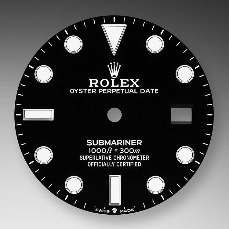 勞力士 Submariner Date腕錶金款，M126619LB-0003 | 金生儀鐘錶-勞力士 Submariner Date 腕錶 - 126619LB