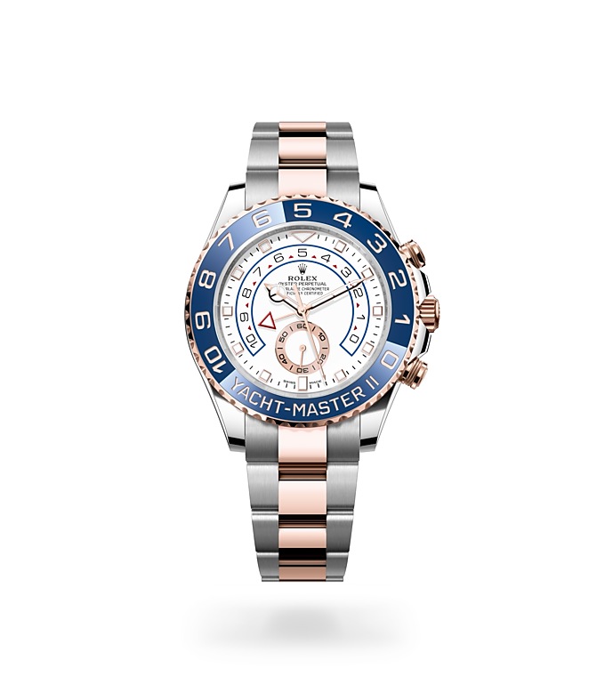 勞力士 Cosmograph Daytona腕錶款，M126503-0003 | 金生儀鐘錶-Yacht-Master II