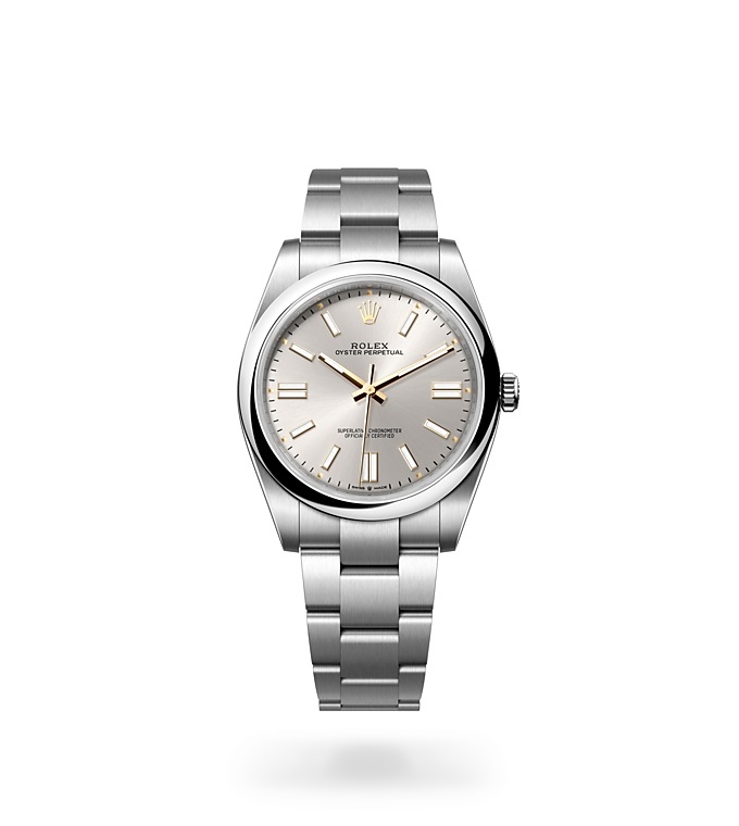King's Sign Watch Co.-Oyster Perpetual