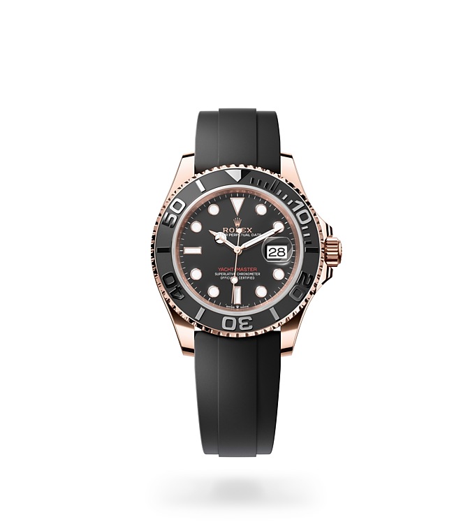 Rolex GMT-Master II in Gold,M126719BLRO-0002 | King's Sign Watch Co.-Yacht-Master 40