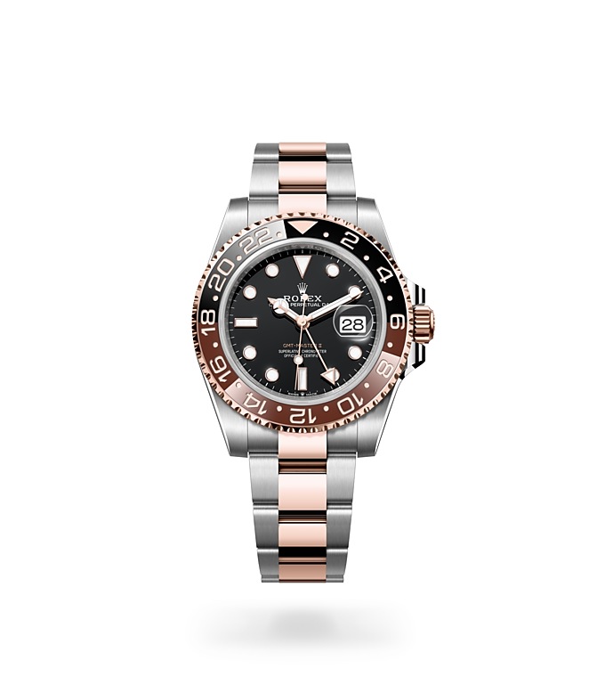 Rolex Yacht-Master II in Oystersteel and Gold,M116681-0002 | King's Sign Watch Co.-GMT-Master II