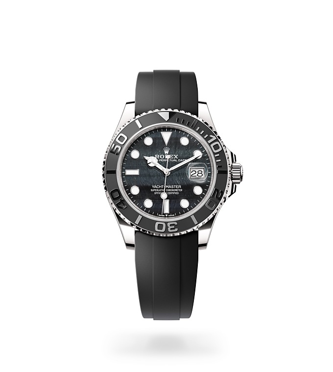 Rolex GMT-Master II in Gold,M126719BLRO-0002 | King's Sign Watch Co.-Yacht-Master 42