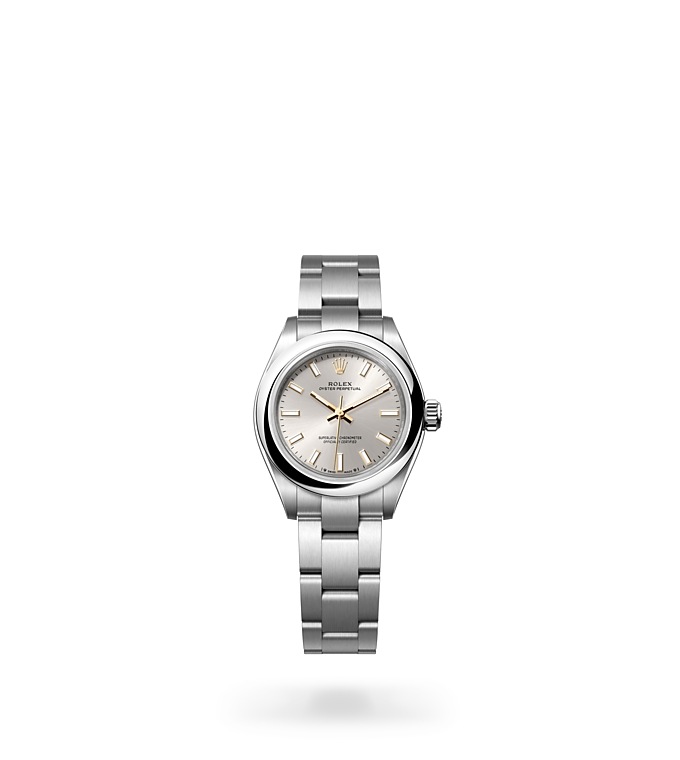 勞力士 Datejust 31腕錶金及蠔式鋼款，M278381RBR-0032 | 金生儀鐘錶-Oyster Perpetual 28