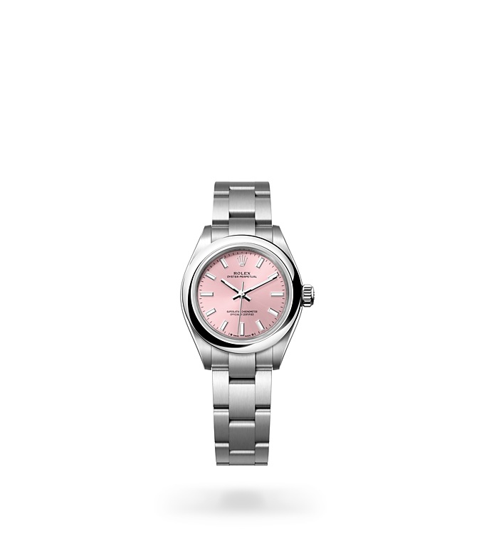 勞力士 Lady-Datejust腕錶款，M279161-0024 | 金生儀鐘錶-Oyster Perpetual 28