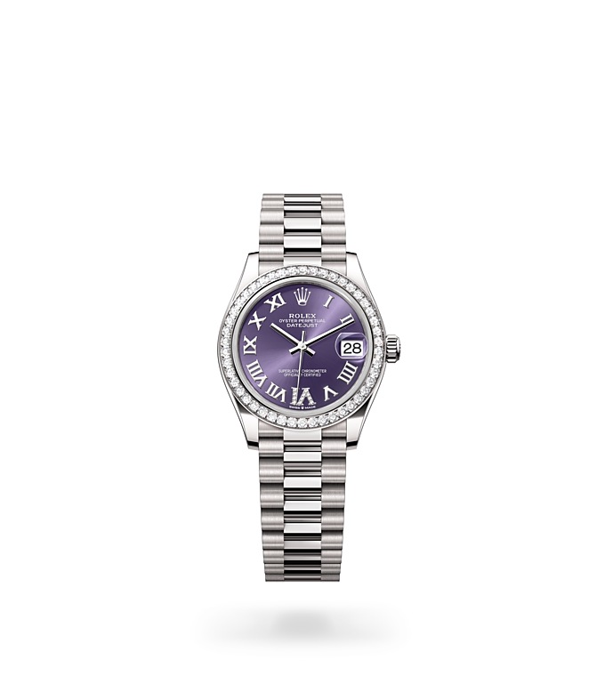Rolex Lady-Datejust in ,M279139RBR-0014 | King's Sign Watch Co.-Datejust 31