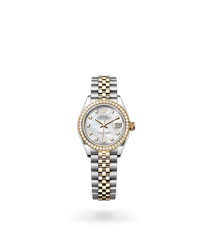 Rolex Datejust 36 in ,M126283RBR-0017 | King's Sign Watch Co.-Lady-Datejust