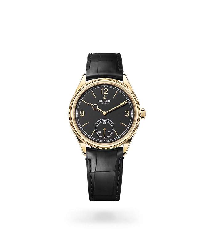 勞力士 Sky-Dweller腕錶款，M336238-0002 | 金生儀鐘錶-1908